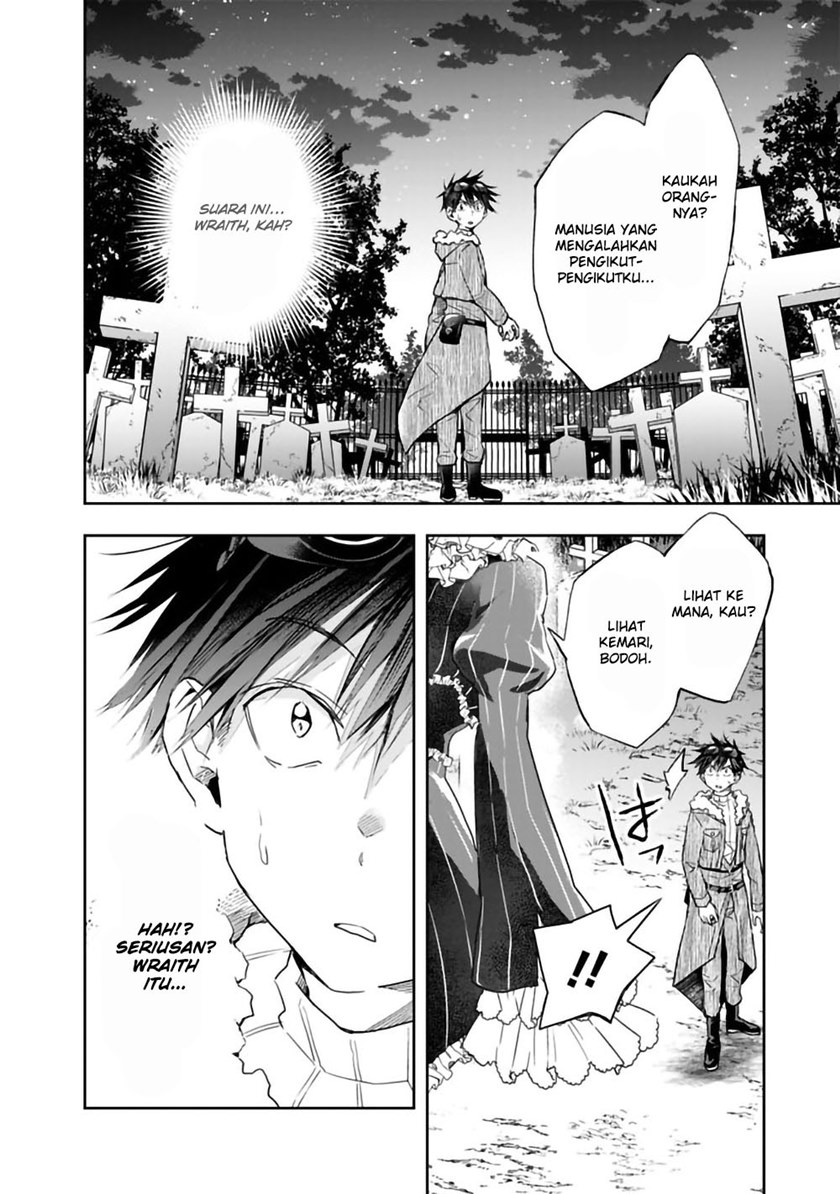 Isekai Monster Breeder Chapter 45 Gambar 2
